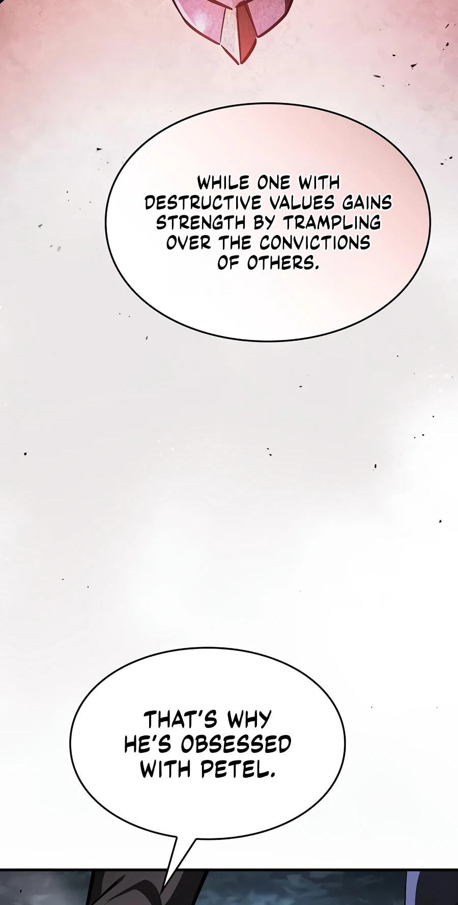 Read The Sword-Eating Swordmaster chapter 34 image 50 on Lezhin