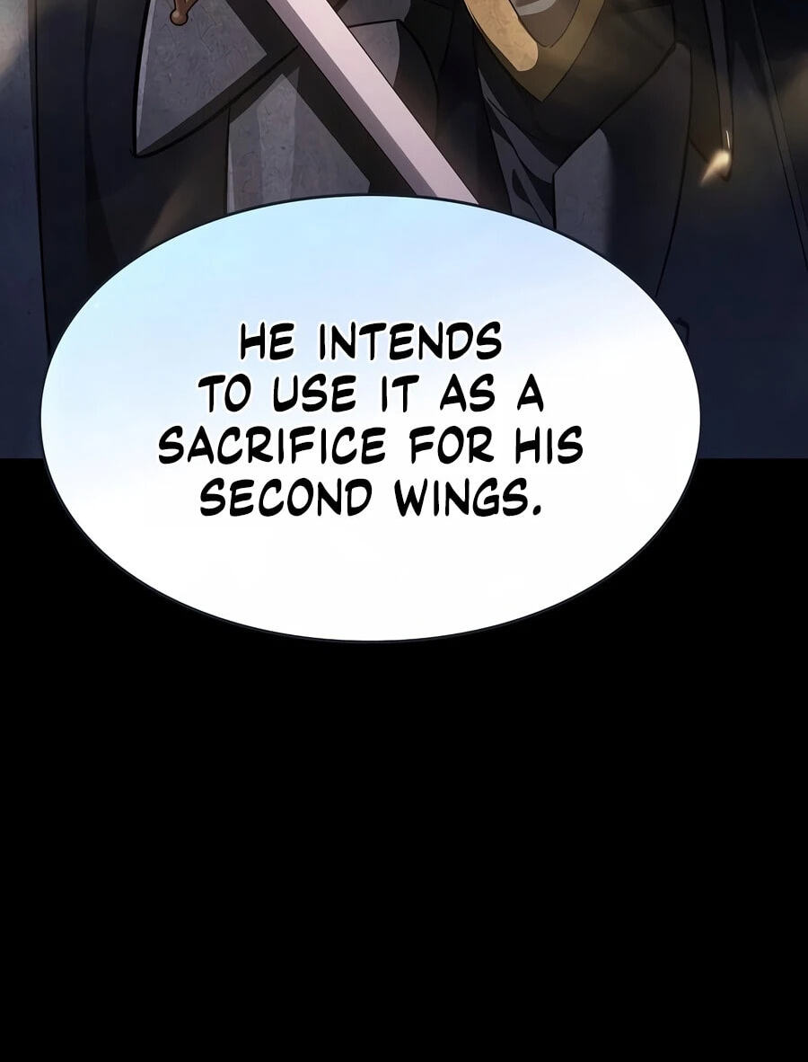 Read The Sword-Eating Swordmaster chapter 34 image 54 on Lezhin