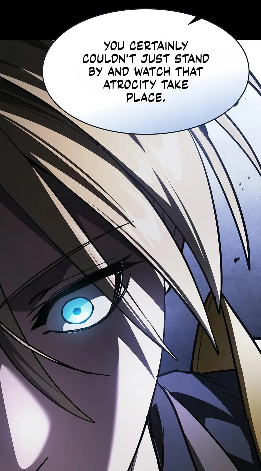 Read The Sword-Eating Swordmaster chapter 34 image 55 on Lezhin