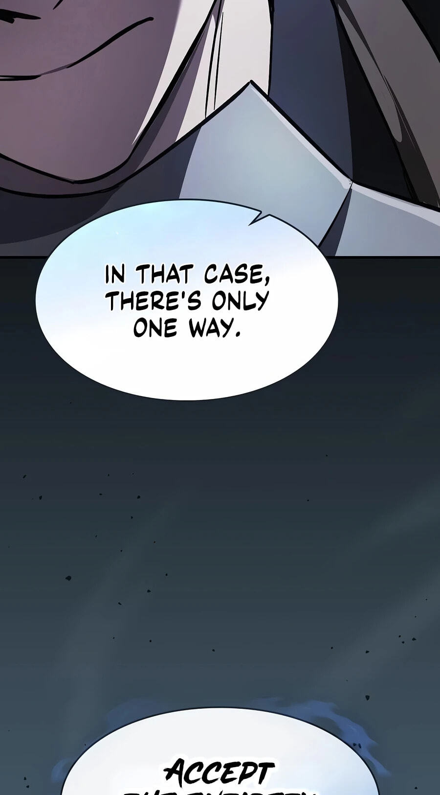 Read The Sword-Eating Swordmaster chapter 34 image 56 on Lezhin
