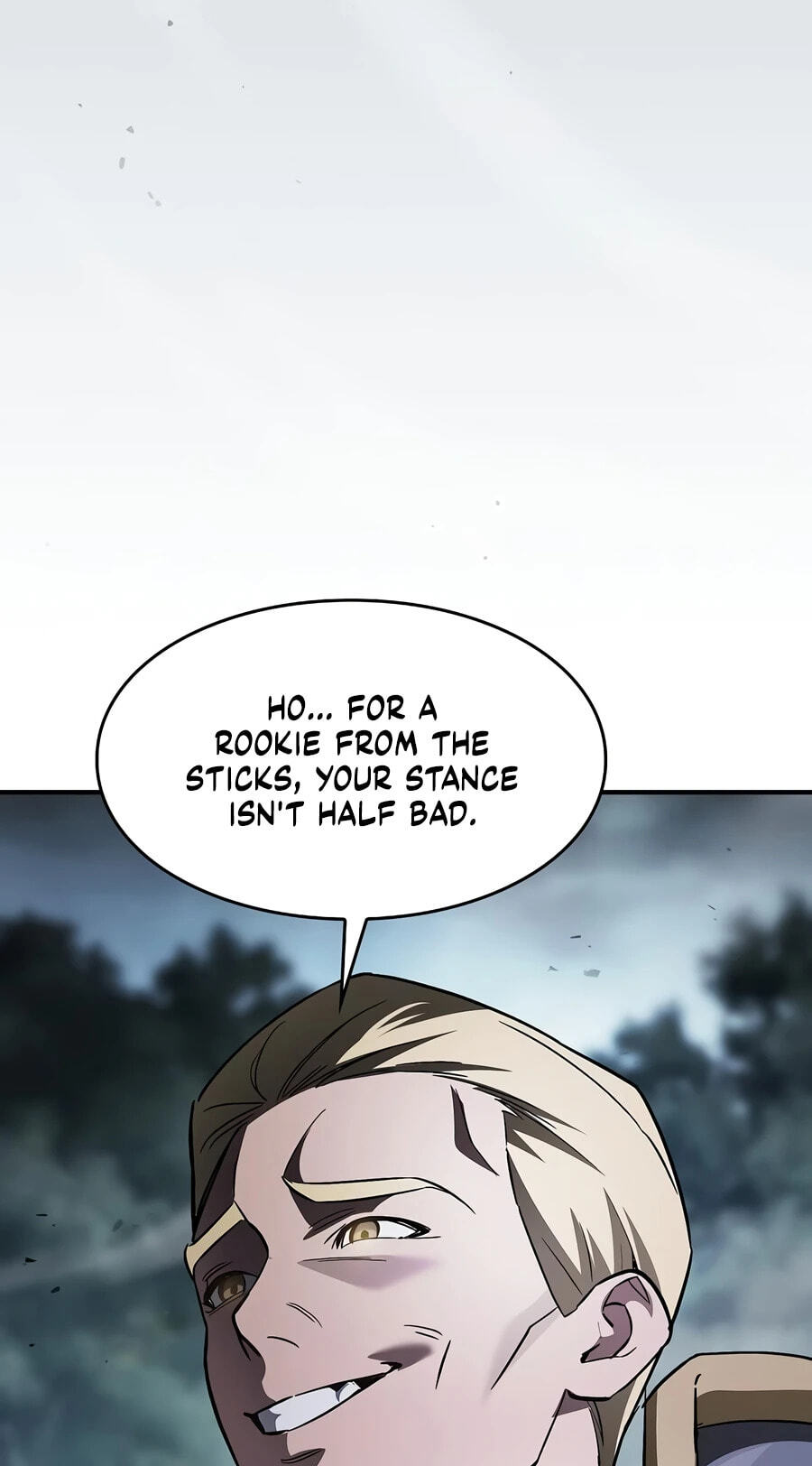 Read The Sword-Eating Swordmaster chapter 34 image 59 on Lezhin