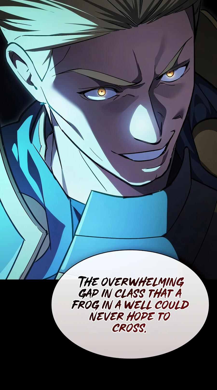 Read The Sword-Eating Swordmaster chapter 34 image 64 on Lezhin