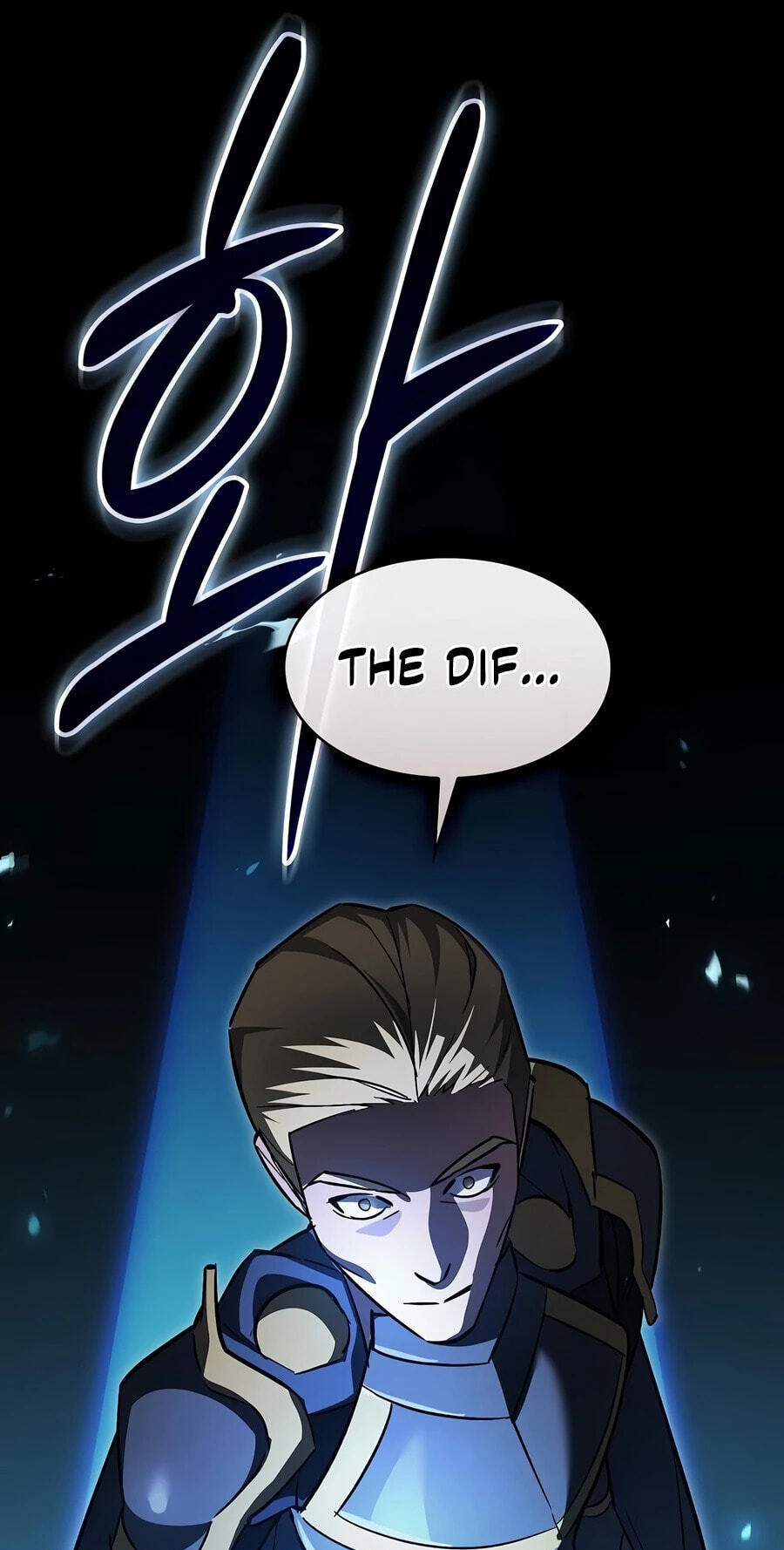 Read The Sword-Eating Swordmaster chapter 34 image 65 on Lezhin