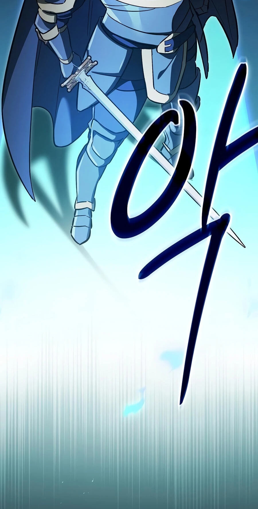Read The Sword-Eating Swordmaster chapter 34 image 66 on Lezhin