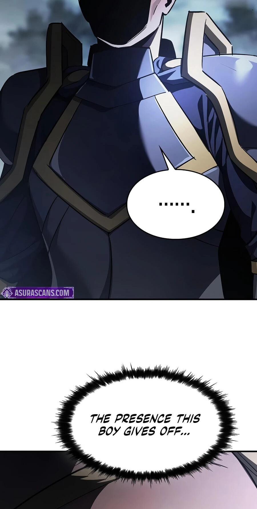 Read The Sword-Eating Swordmaster chapter 34 image 7 on Lezhin