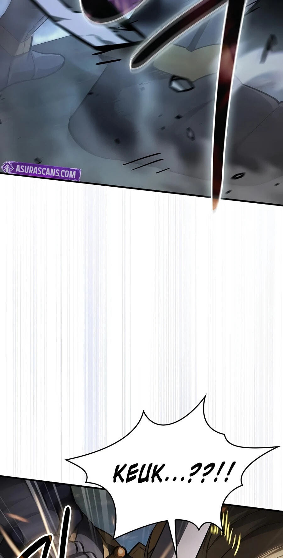 Read The Sword-Eating Swordmaster chapter 34 image 73 on Lezhin