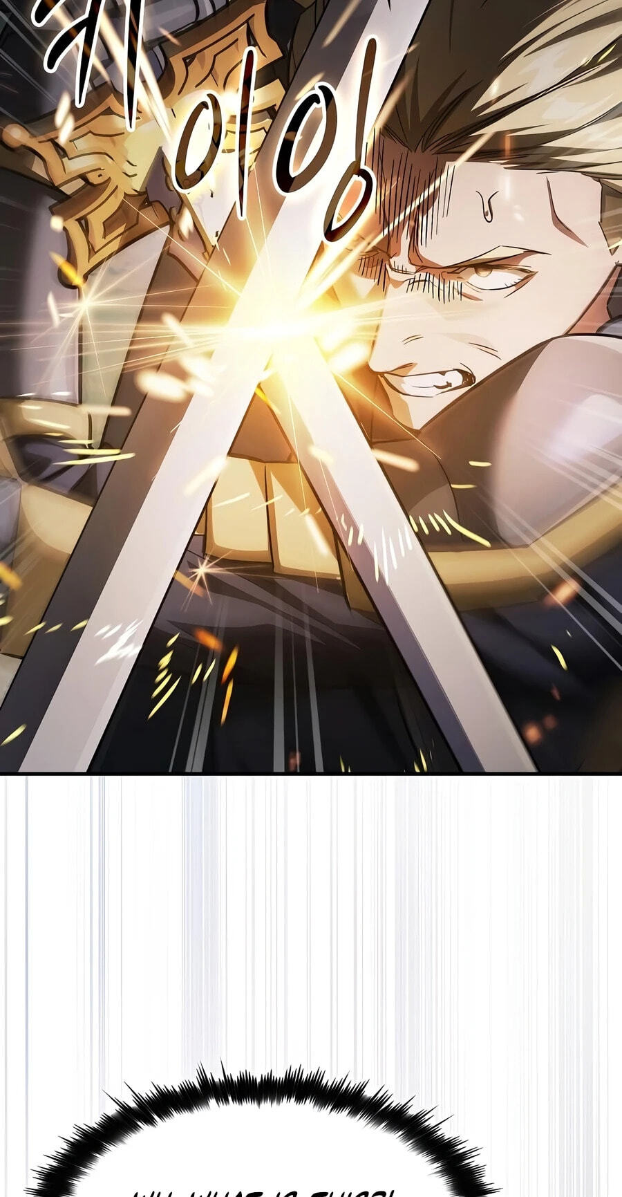 Read The Sword-Eating Swordmaster chapter 34 image 74 on Lezhin