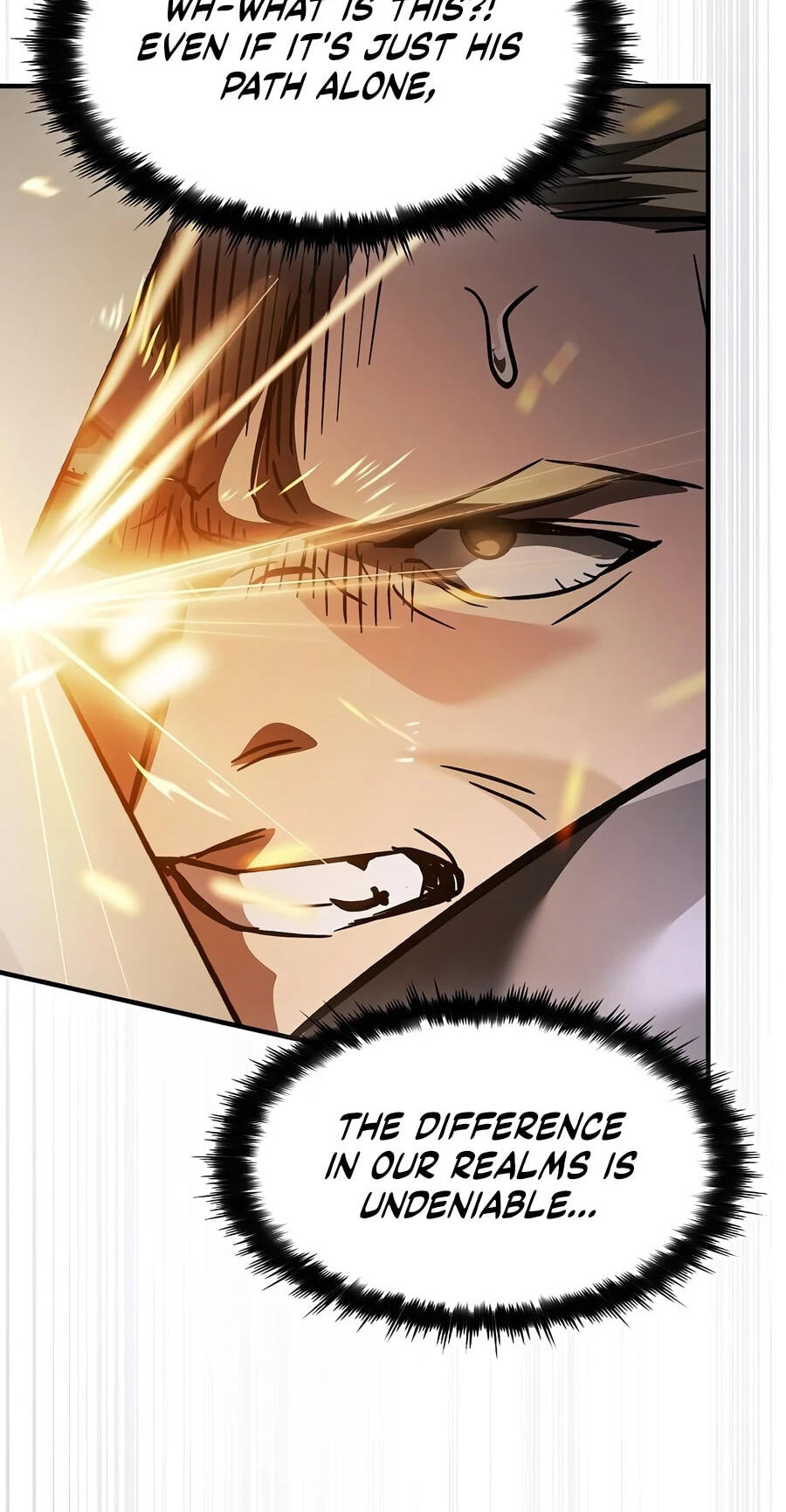 Read The Sword-Eating Swordmaster chapter 34 image 75 on Lezhin