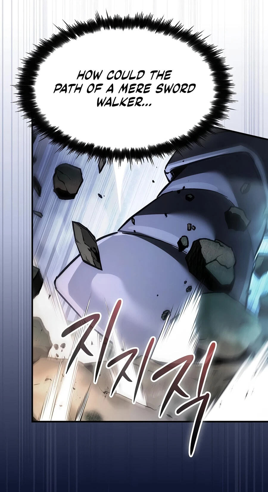 Read The Sword-Eating Swordmaster chapter 34 image 76 on Lezhin
