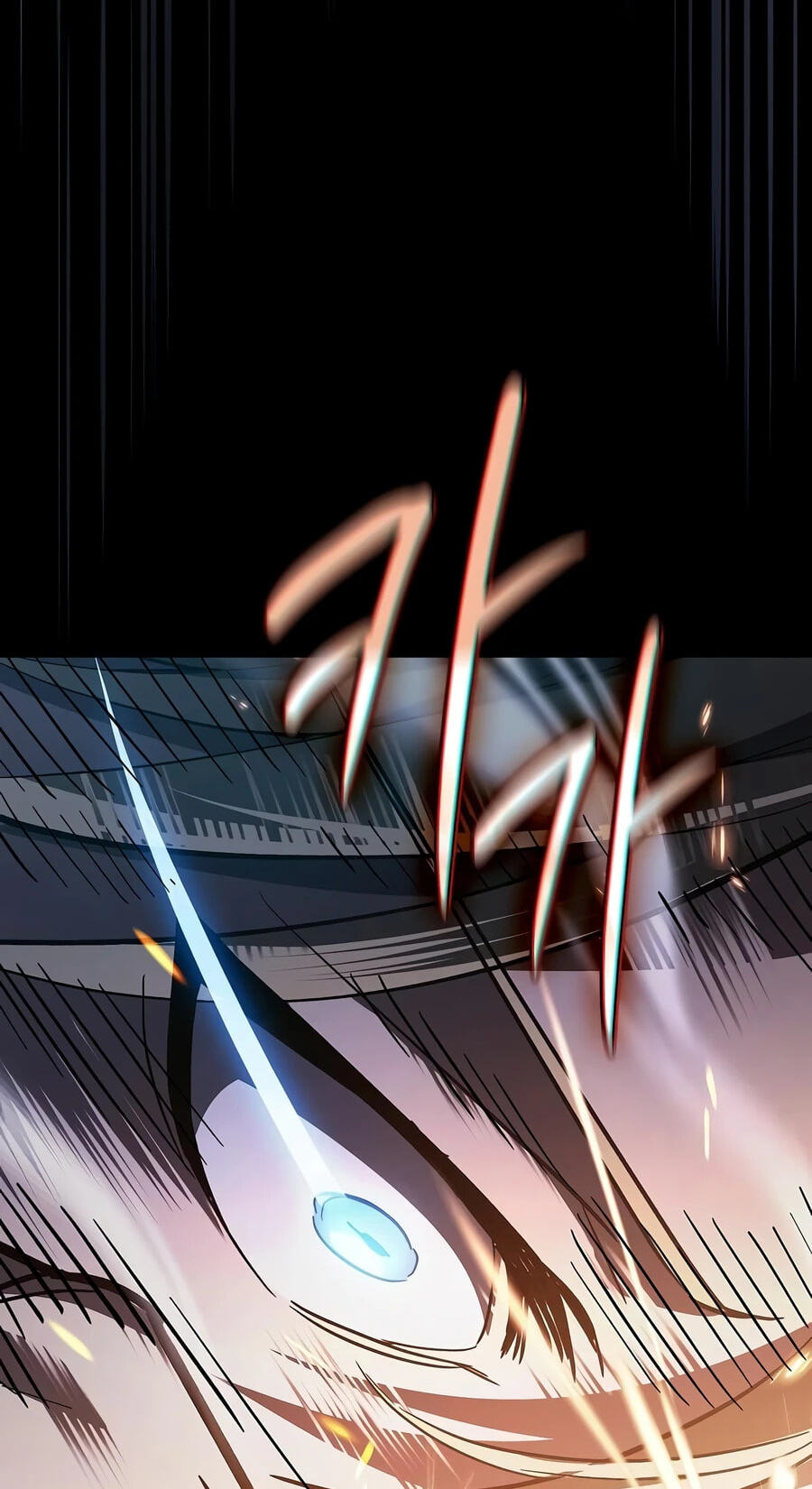 Read The Sword-Eating Swordmaster chapter 34 image 79 on Lezhin