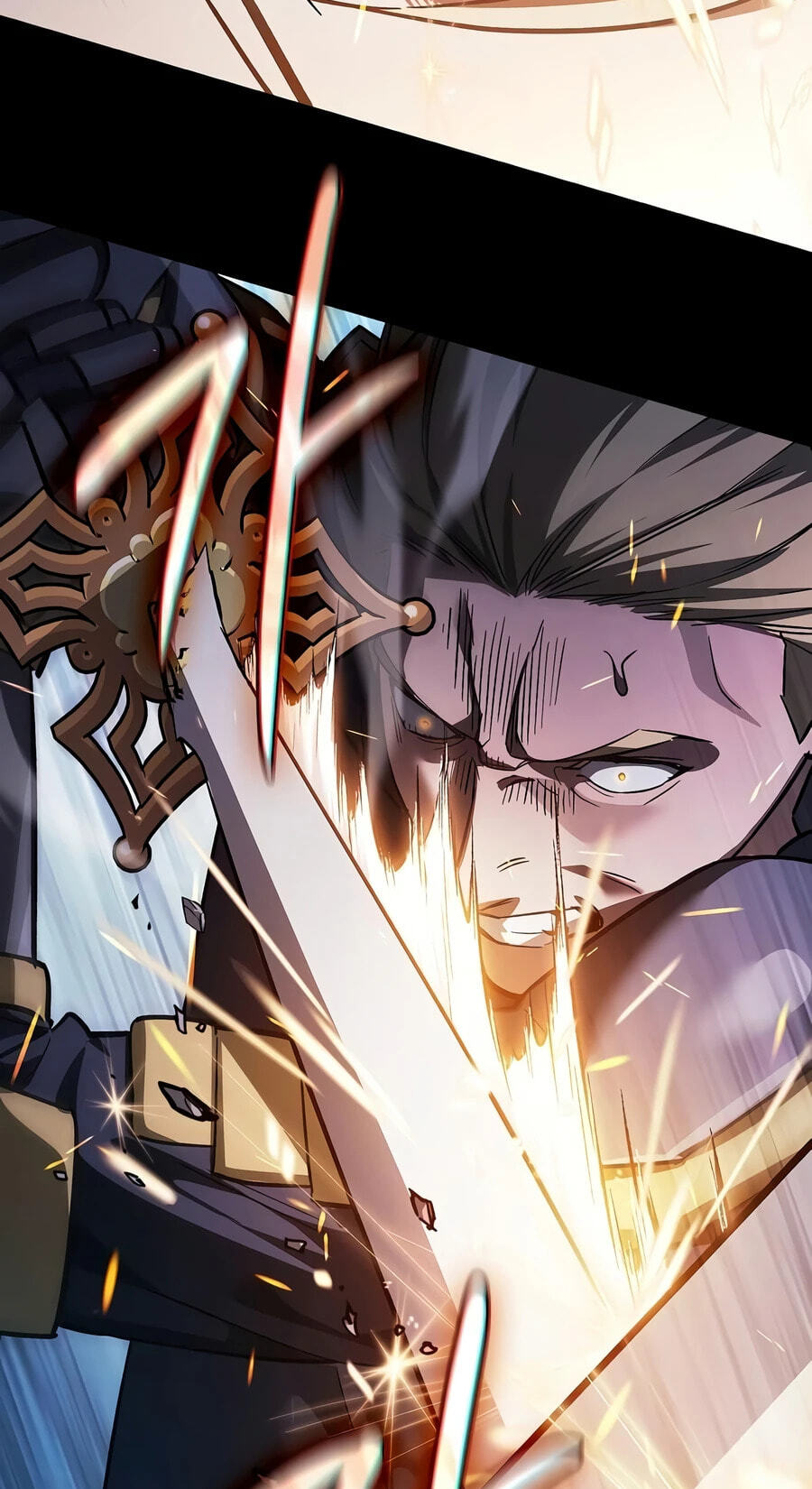 Read The Sword-Eating Swordmaster chapter 34 image 80 on Lezhin