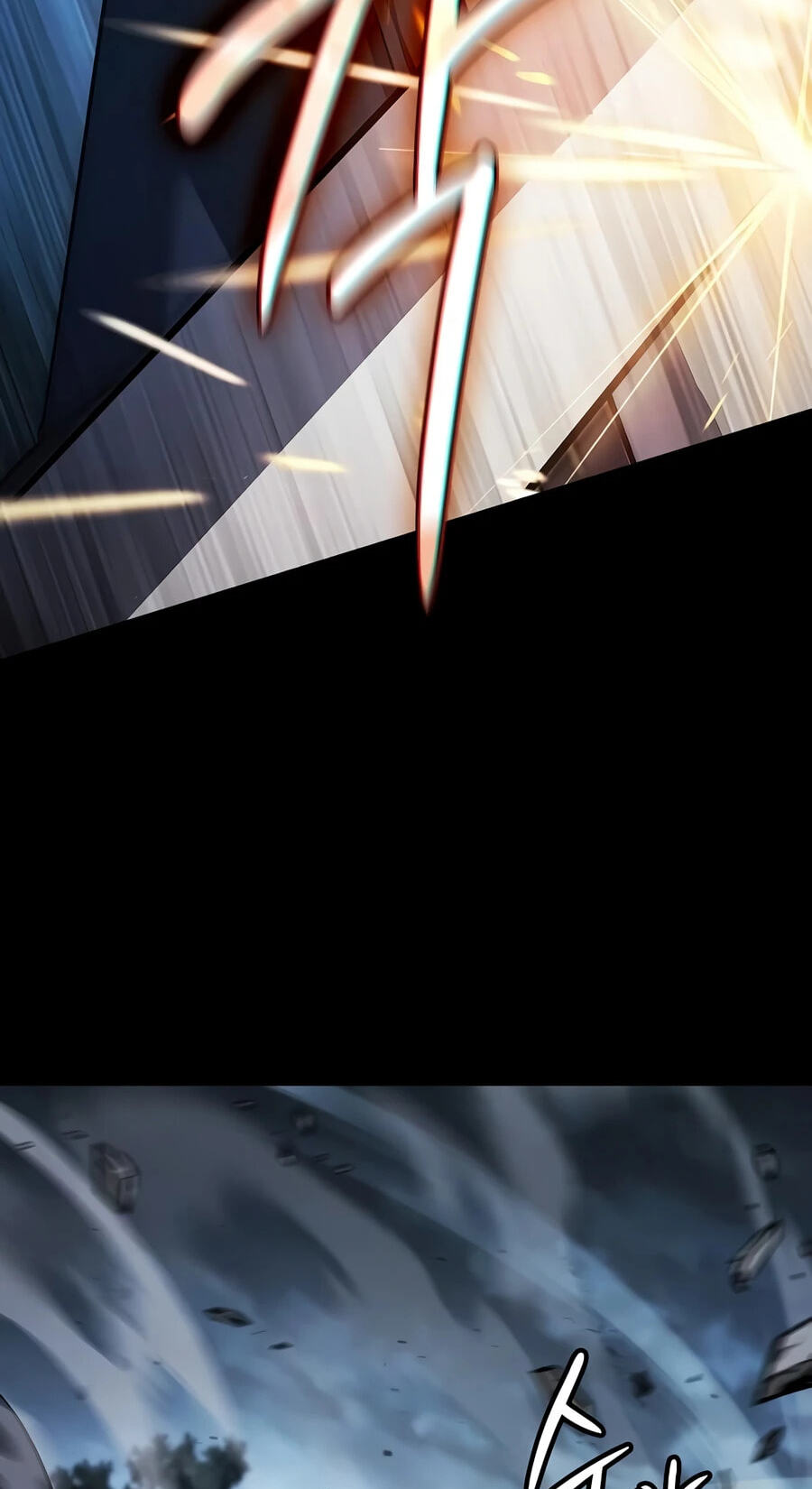 Read The Sword-Eating Swordmaster chapter 34 image 81 on Lezhin