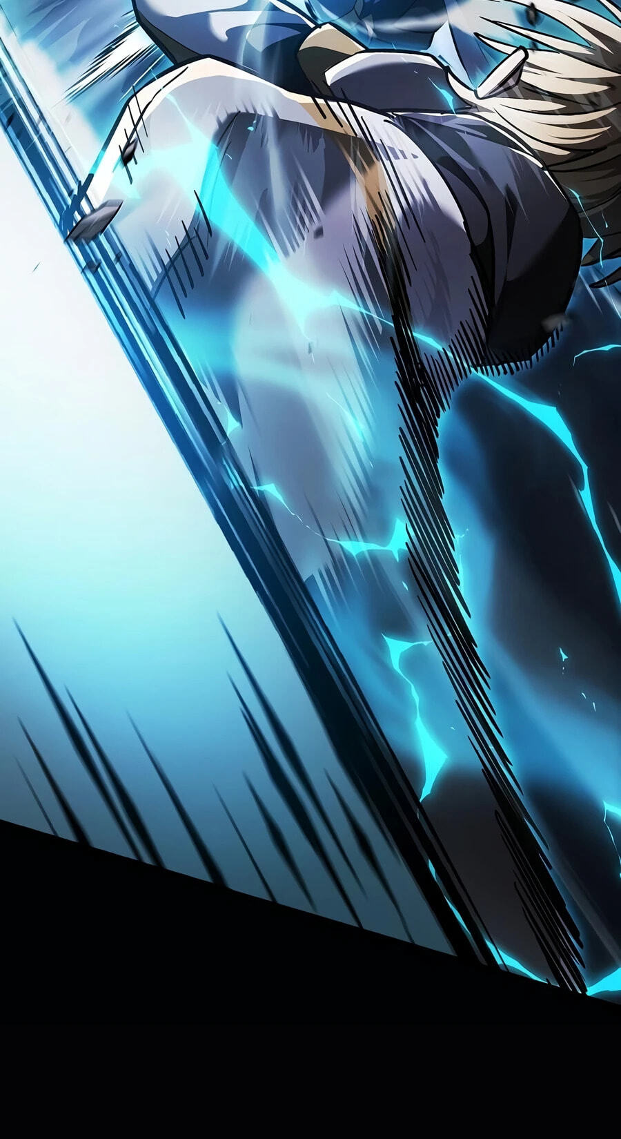 Read The Sword-Eating Swordmaster chapter 34 image 84 on Lezhin
