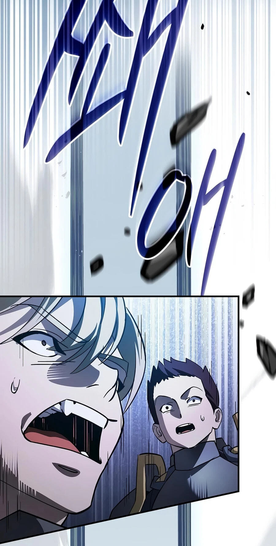 Read The Sword-Eating Swordmaster chapter 34 image 89 on Lezhin