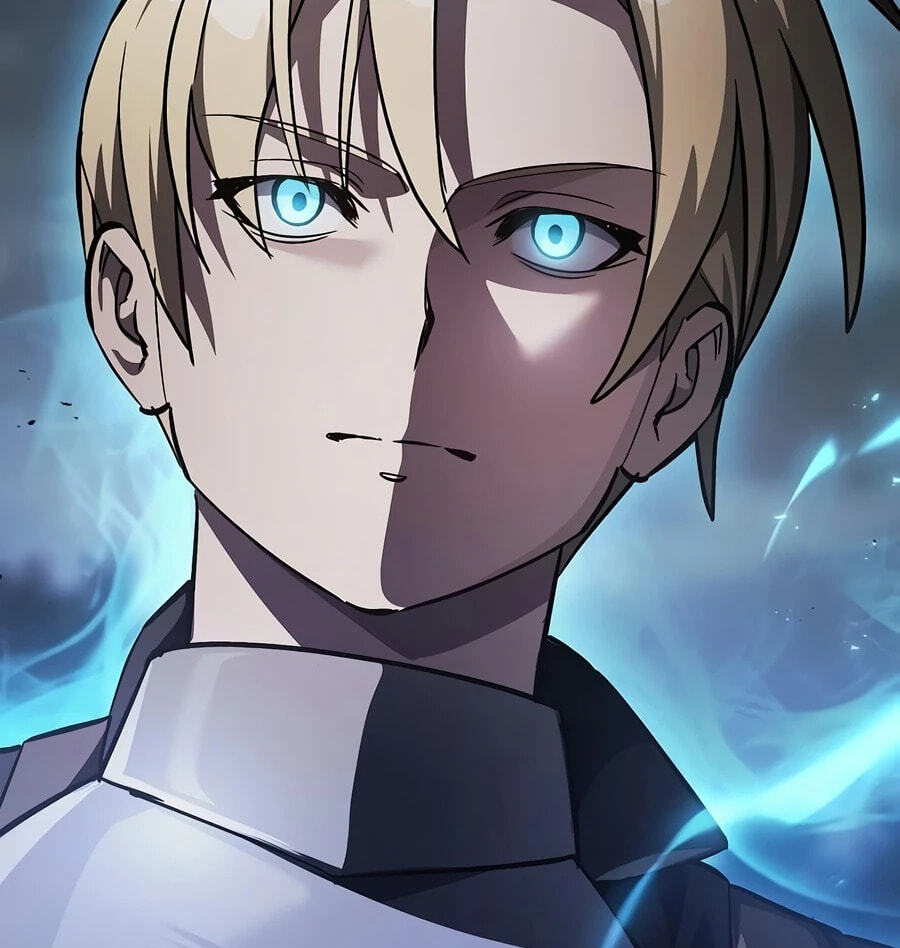 Read The Sword-Eating Swordmaster chapter 34 image 9 on Lezhin