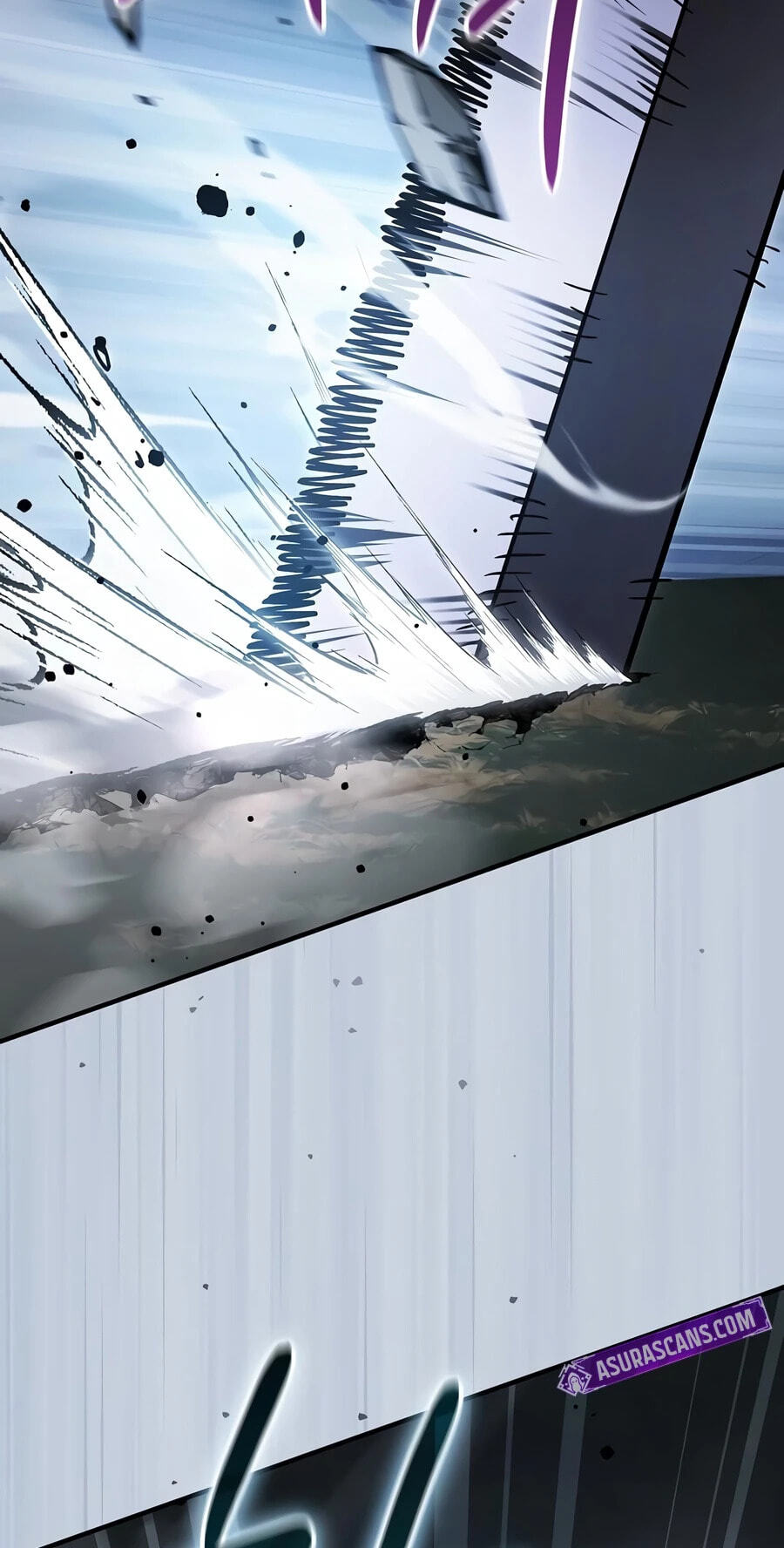Read The Sword-Eating Swordmaster chapter 34 image 93 on Lezhin