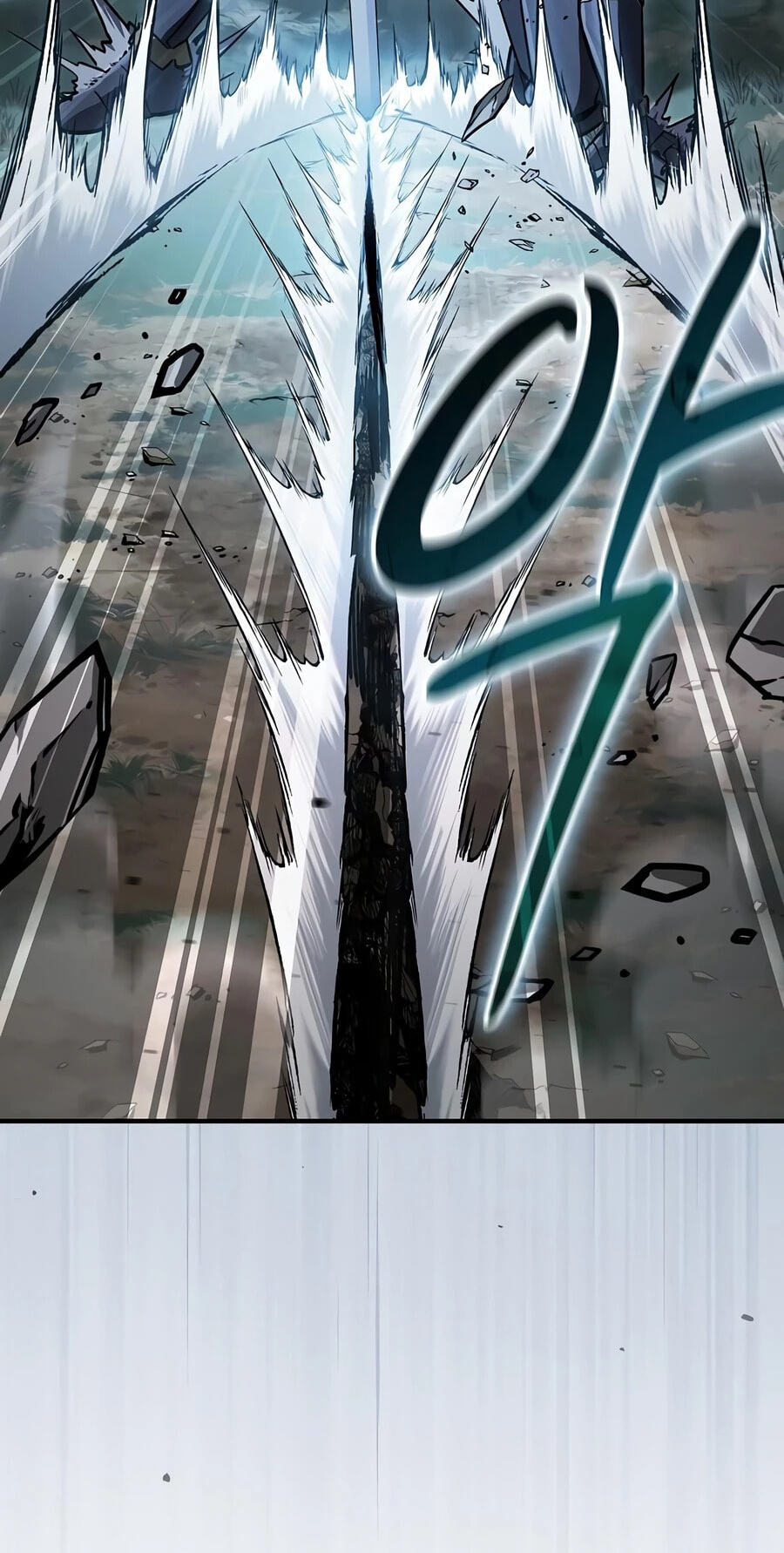 Read The Sword-Eating Swordmaster chapter 34 image 95 on Lezhin