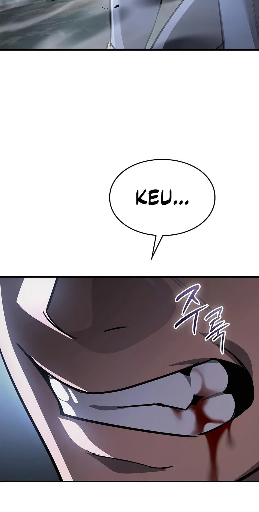 Read The Sword-Eating Swordmaster chapter 34 image 97 on Lezhin