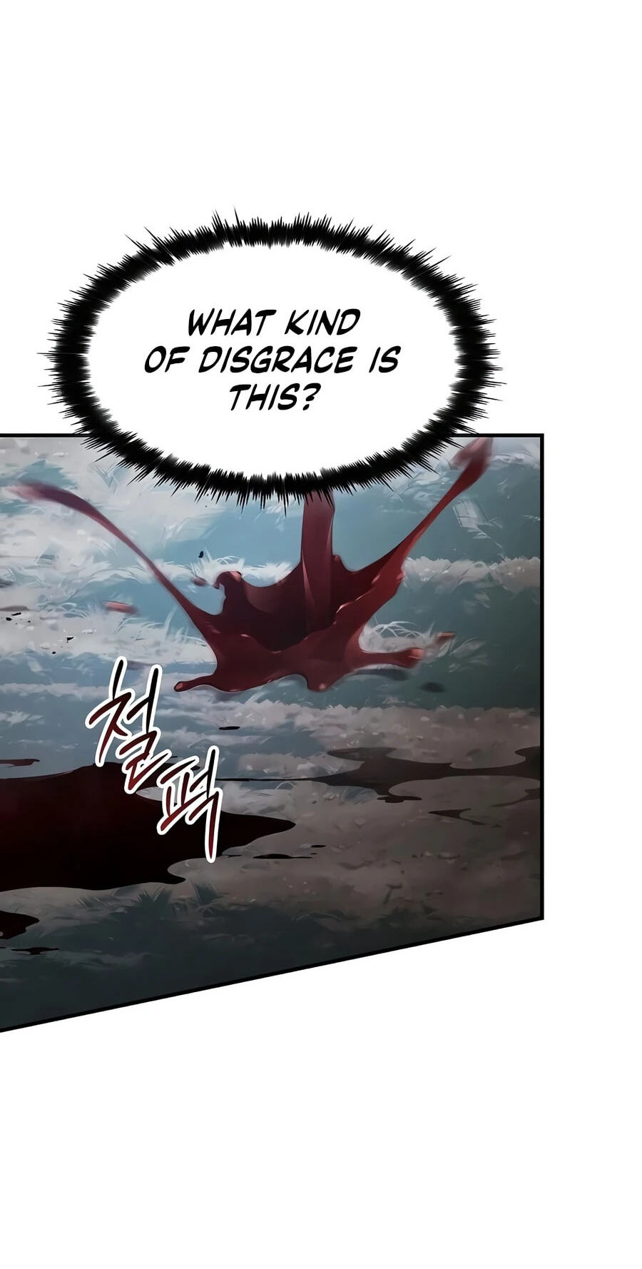 Read The Sword-Eating Swordmaster chapter 34 image 98 on Lezhin