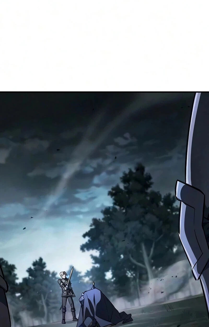Read The Sword-Eating Swordmaster chapter 35 image 1 on Lezhin