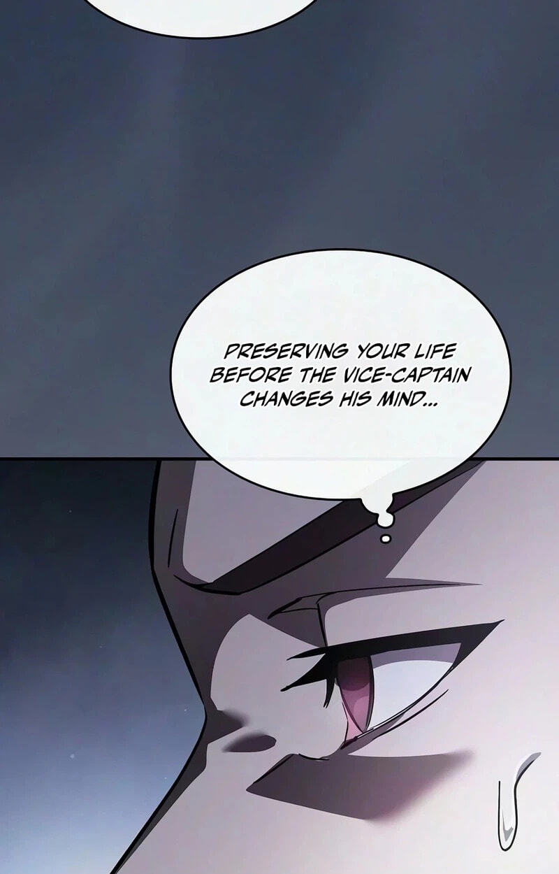 Read The Sword-Eating Swordmaster chapter 35 image 100 on Lezhin