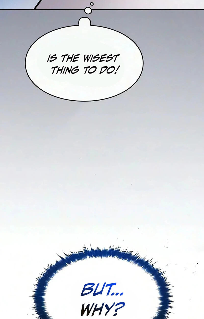 Read The Sword-Eating Swordmaster chapter 35 image 101 on Lezhin