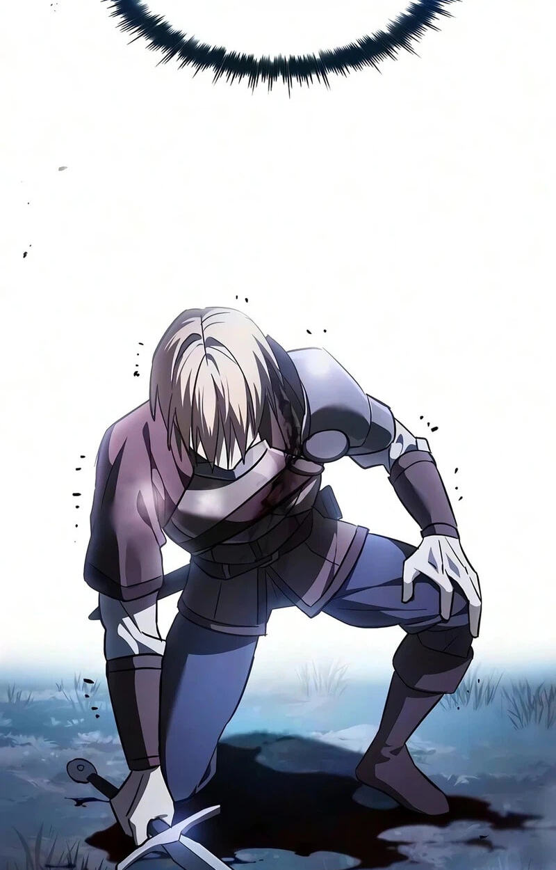 Read The Sword-Eating Swordmaster chapter 35 image 102 on Lezhin
