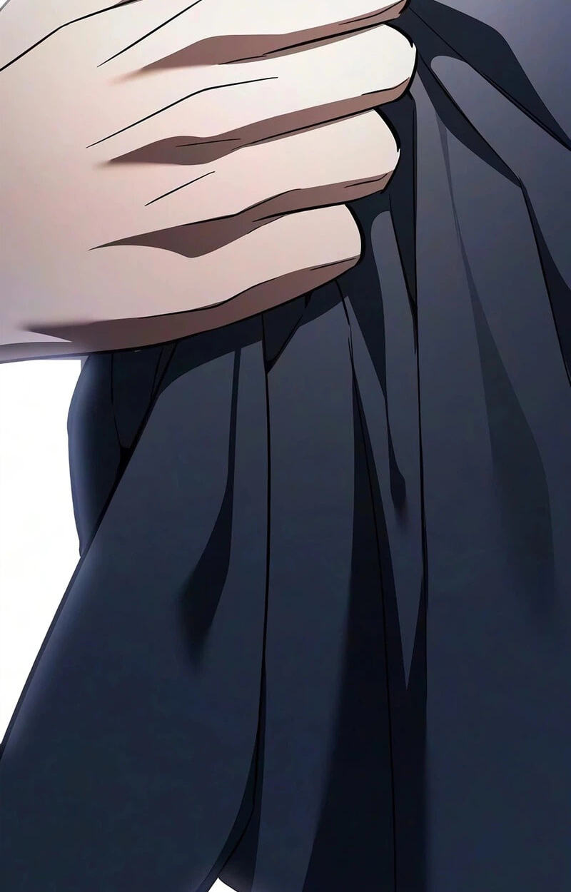 Read The Sword-Eating Swordmaster chapter 35 image 106 on Lezhin