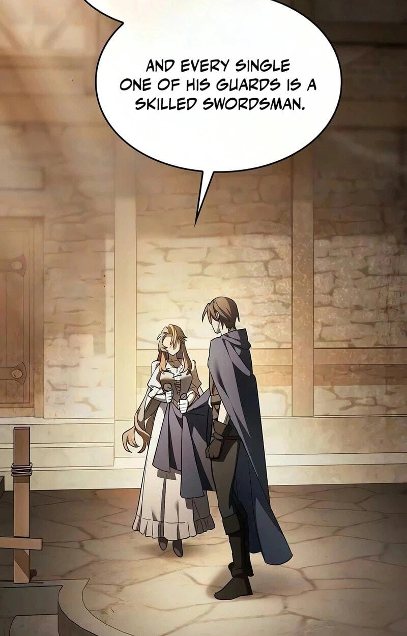 Read The Sword-Eating Swordmaster chapter 35 image 108 on Lezhin