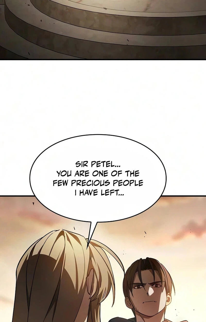 Read The Sword-Eating Swordmaster chapter 35 image 109 on Lezhin