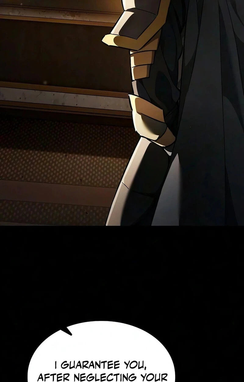 Read The Sword-Eating Swordmaster chapter 35 image 11 on Lezhin