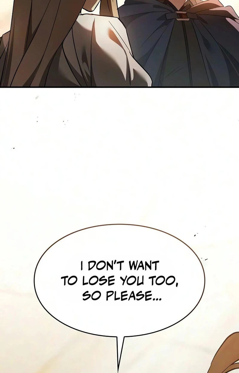 Read The Sword-Eating Swordmaster chapter 35 image 110 on Lezhin