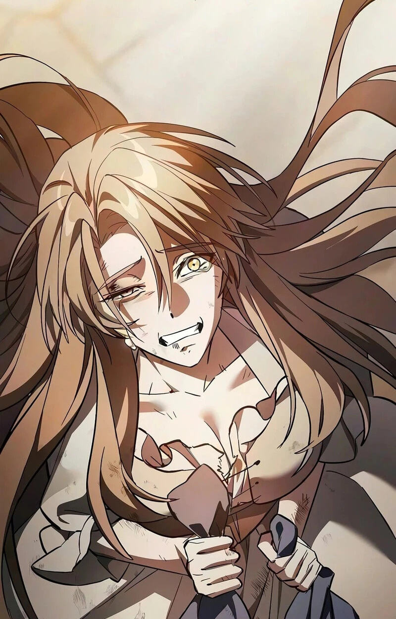 Read The Sword-Eating Swordmaster chapter 35 image 111 on Lezhin