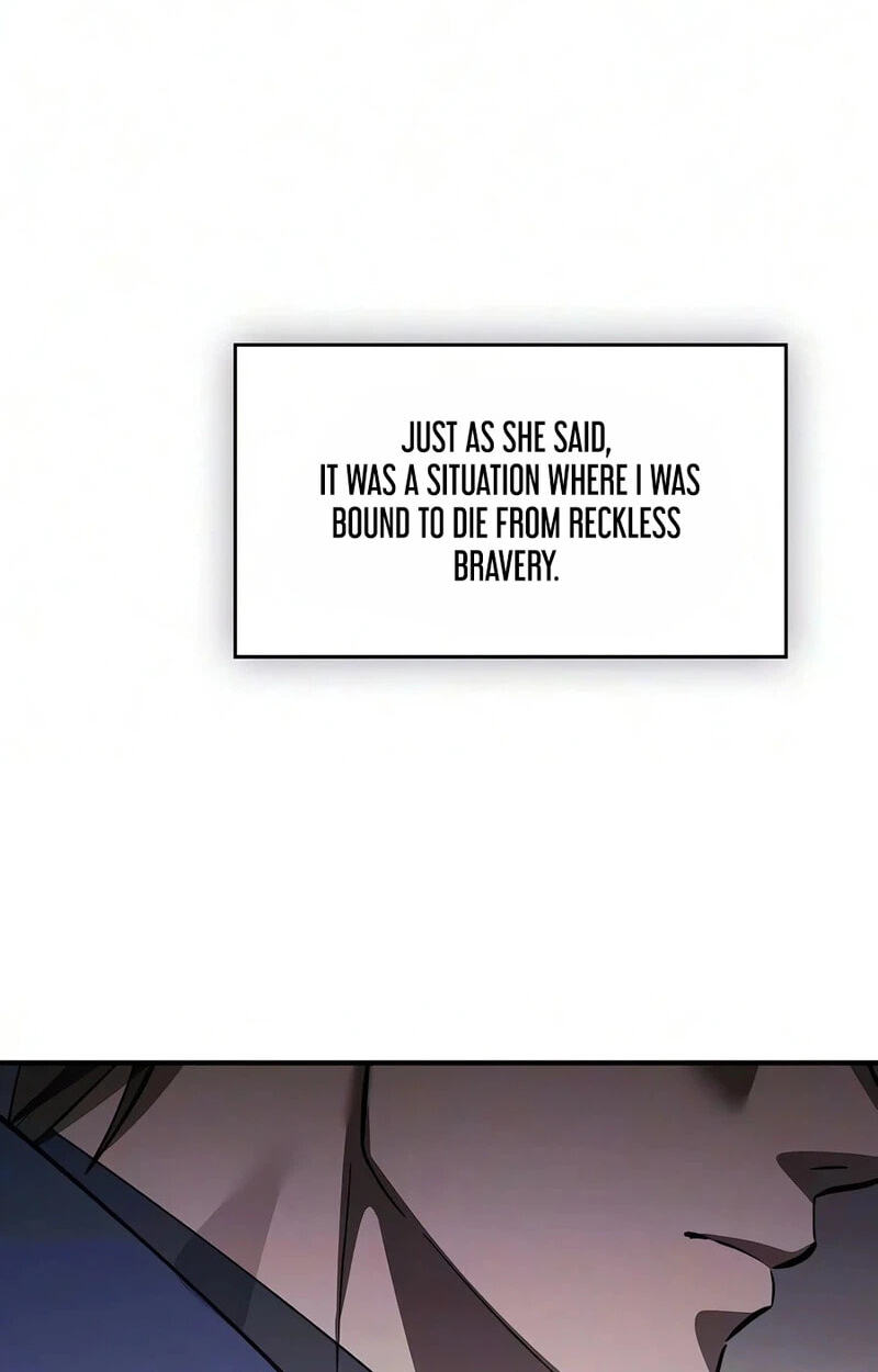 Read The Sword-Eating Swordmaster chapter 35 image 115 on Lezhin