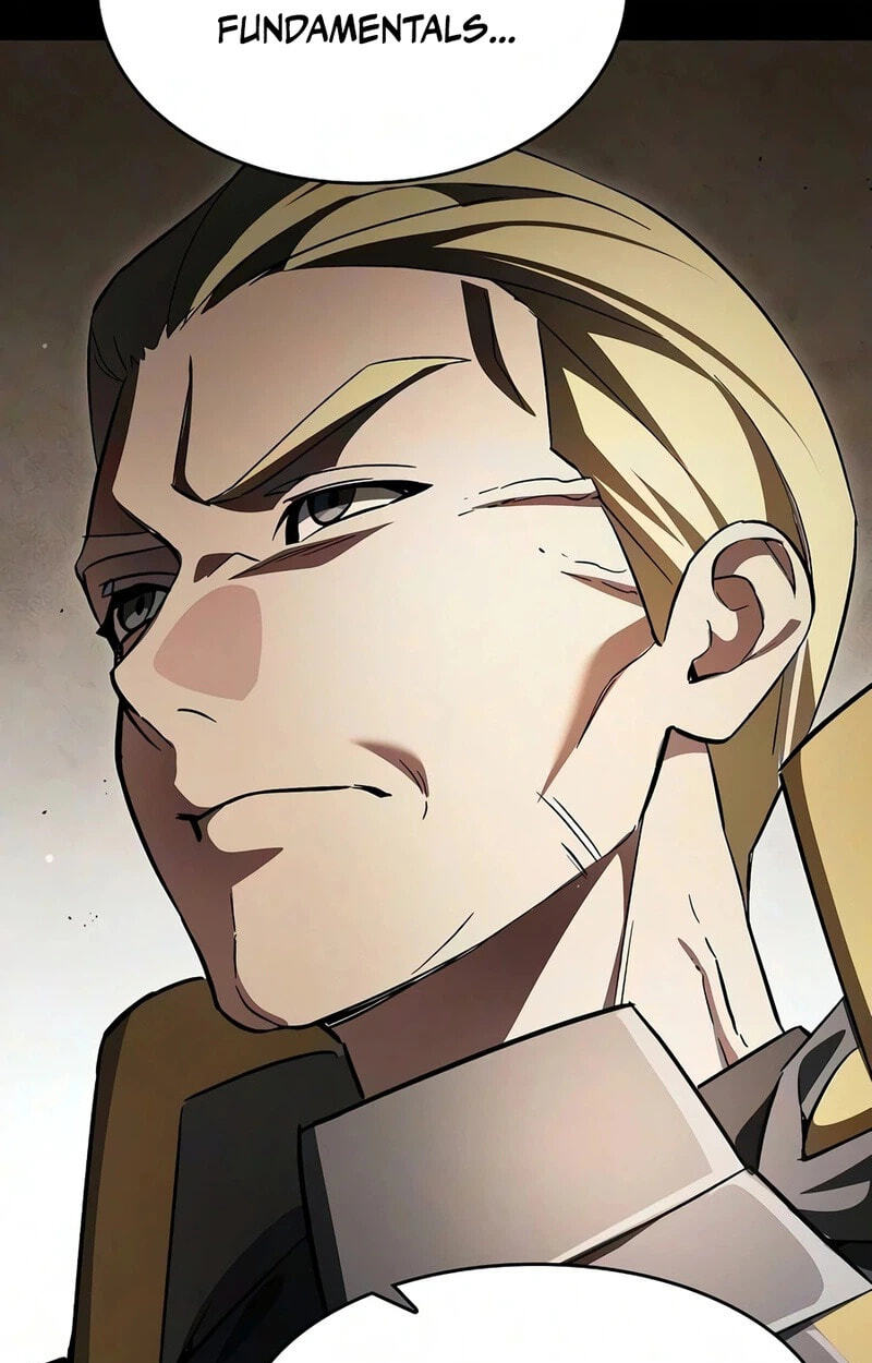 Read The Sword-Eating Swordmaster chapter 35 image 12 on Lezhin