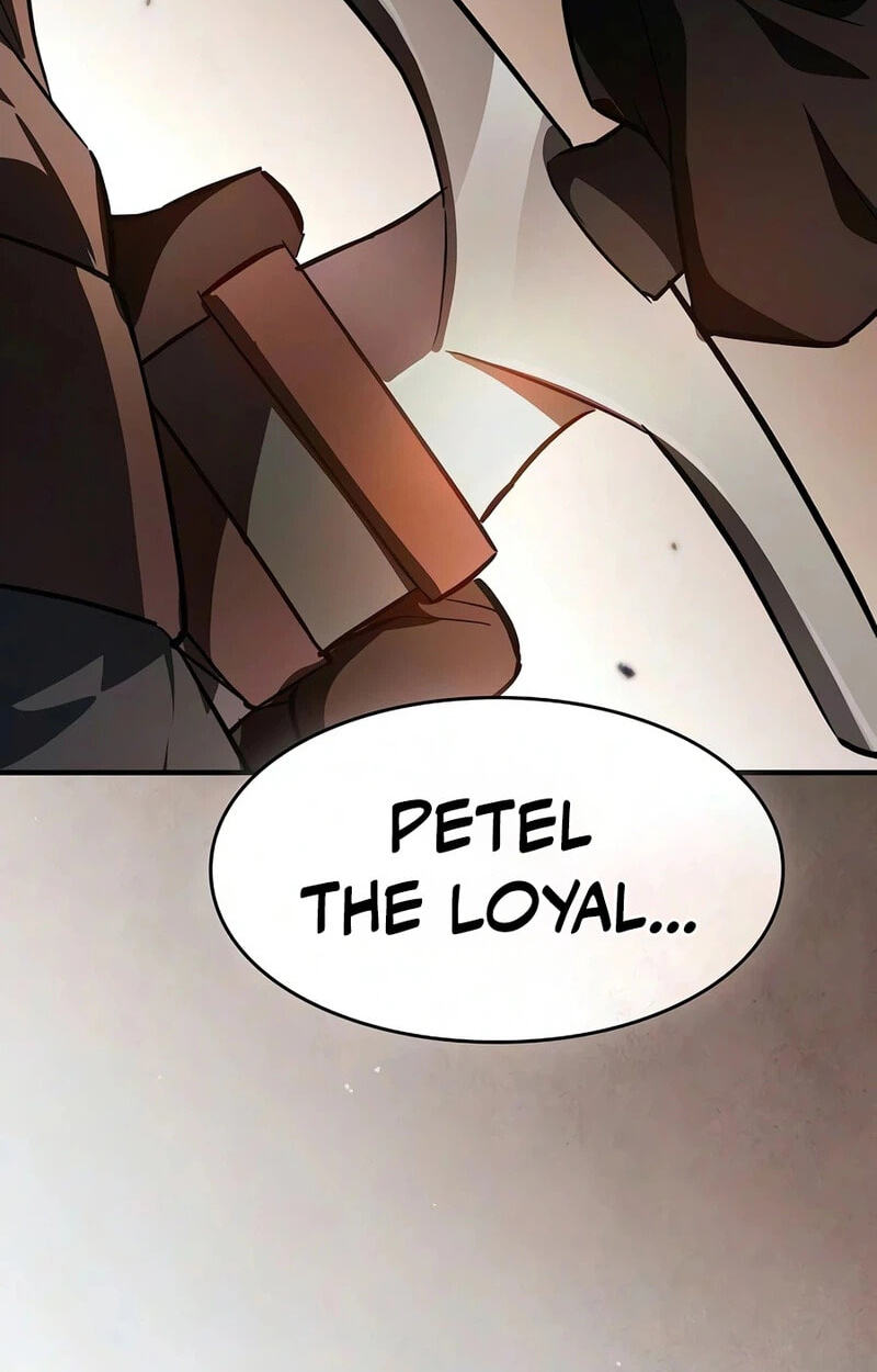 Read The Sword-Eating Swordmaster chapter 35 image 125 on Lezhin