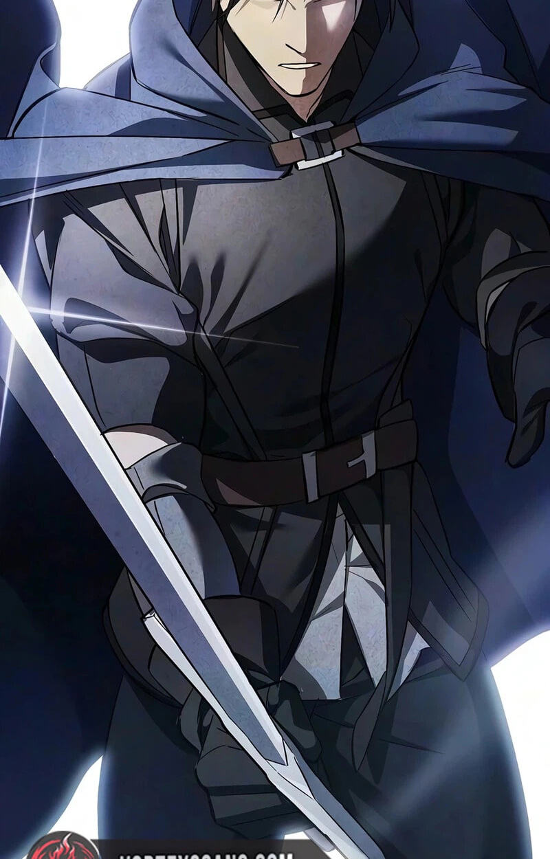 Read The Sword-Eating Swordmaster chapter 35 image 127 on Lezhin