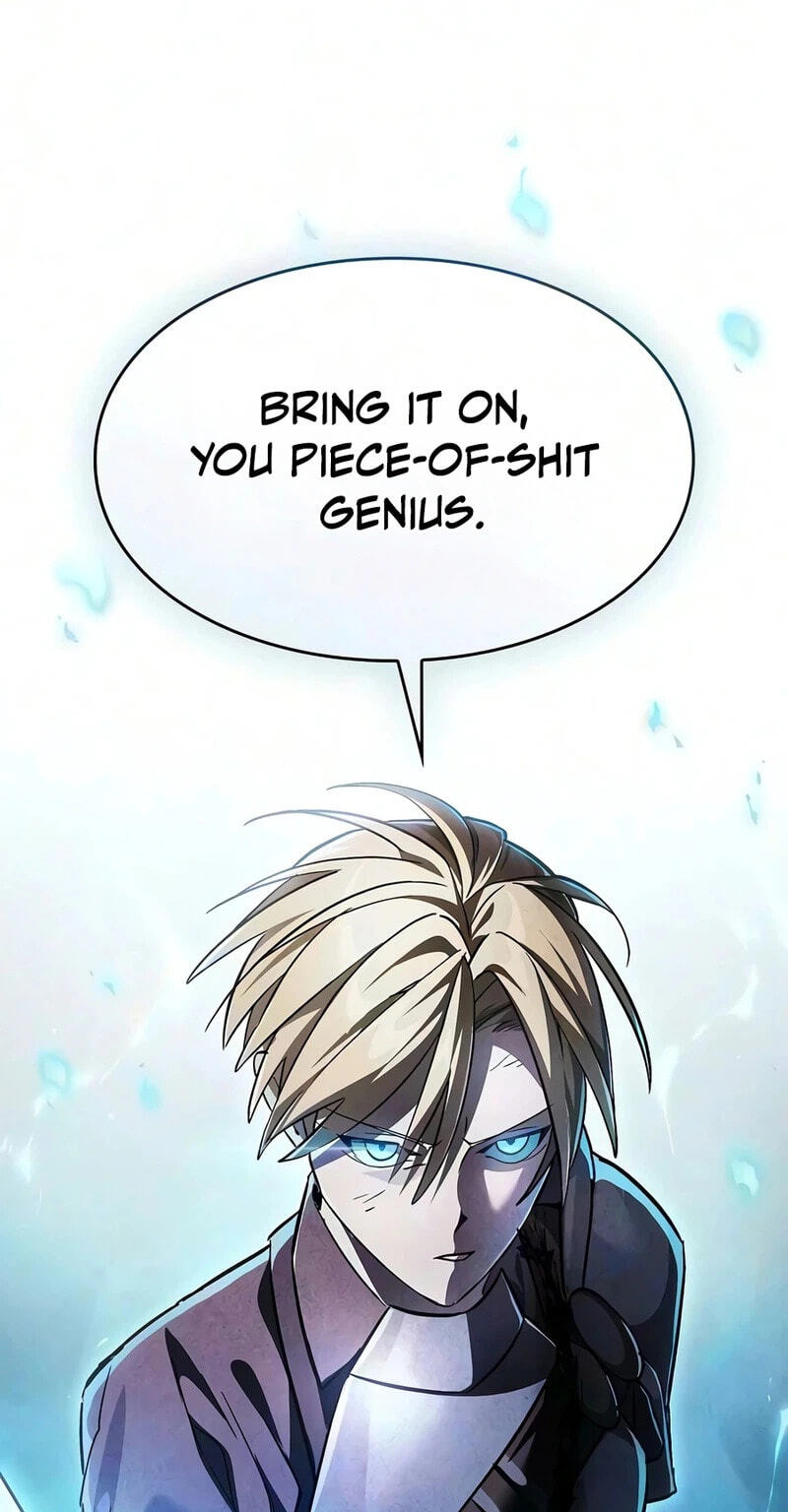 Read The Sword-Eating Swordmaster chapter 35 image 132 on Lezhin