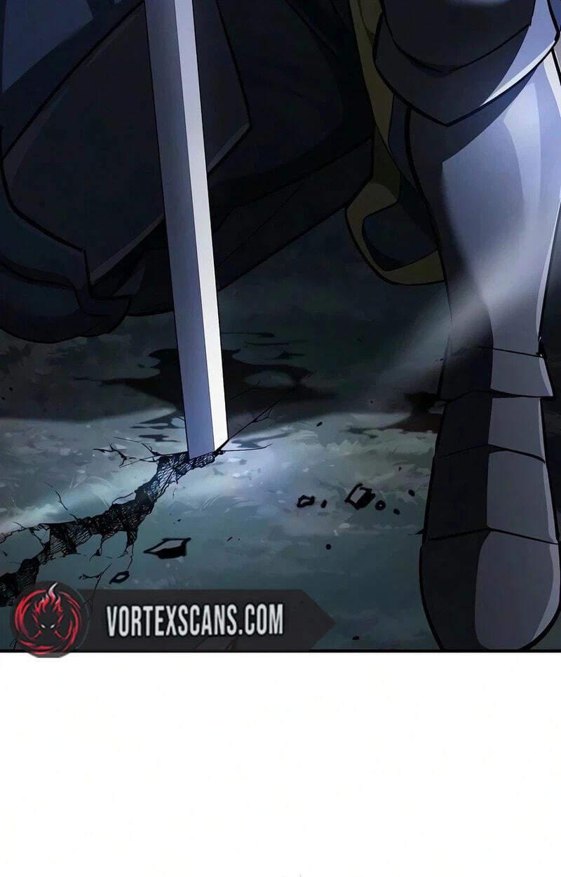 Read The Sword-Eating Swordmaster chapter 35 image 16 on Lezhin