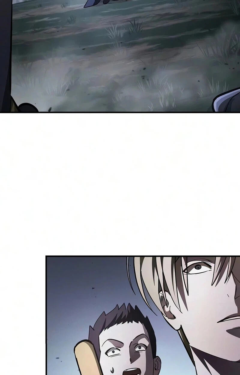 Read The Sword-Eating Swordmaster chapter 35 image 2 on Lezhin