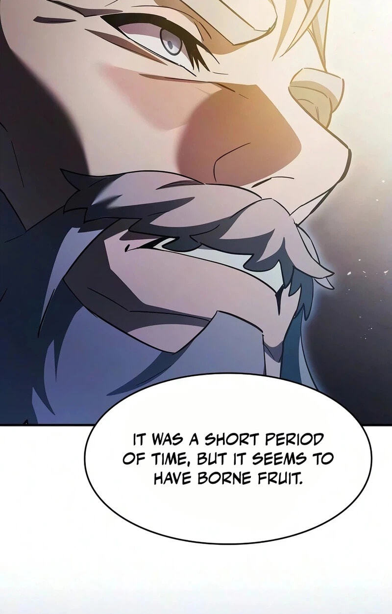 Read The Sword-Eating Swordmaster chapter 35 image 28 on Lezhin