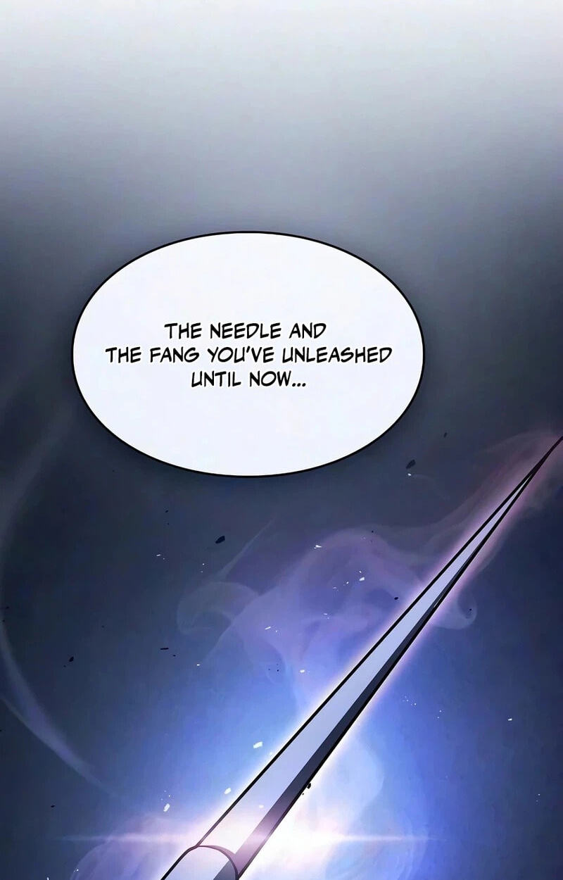 Read The Sword-Eating Swordmaster chapter 35 image 29 on Lezhin
