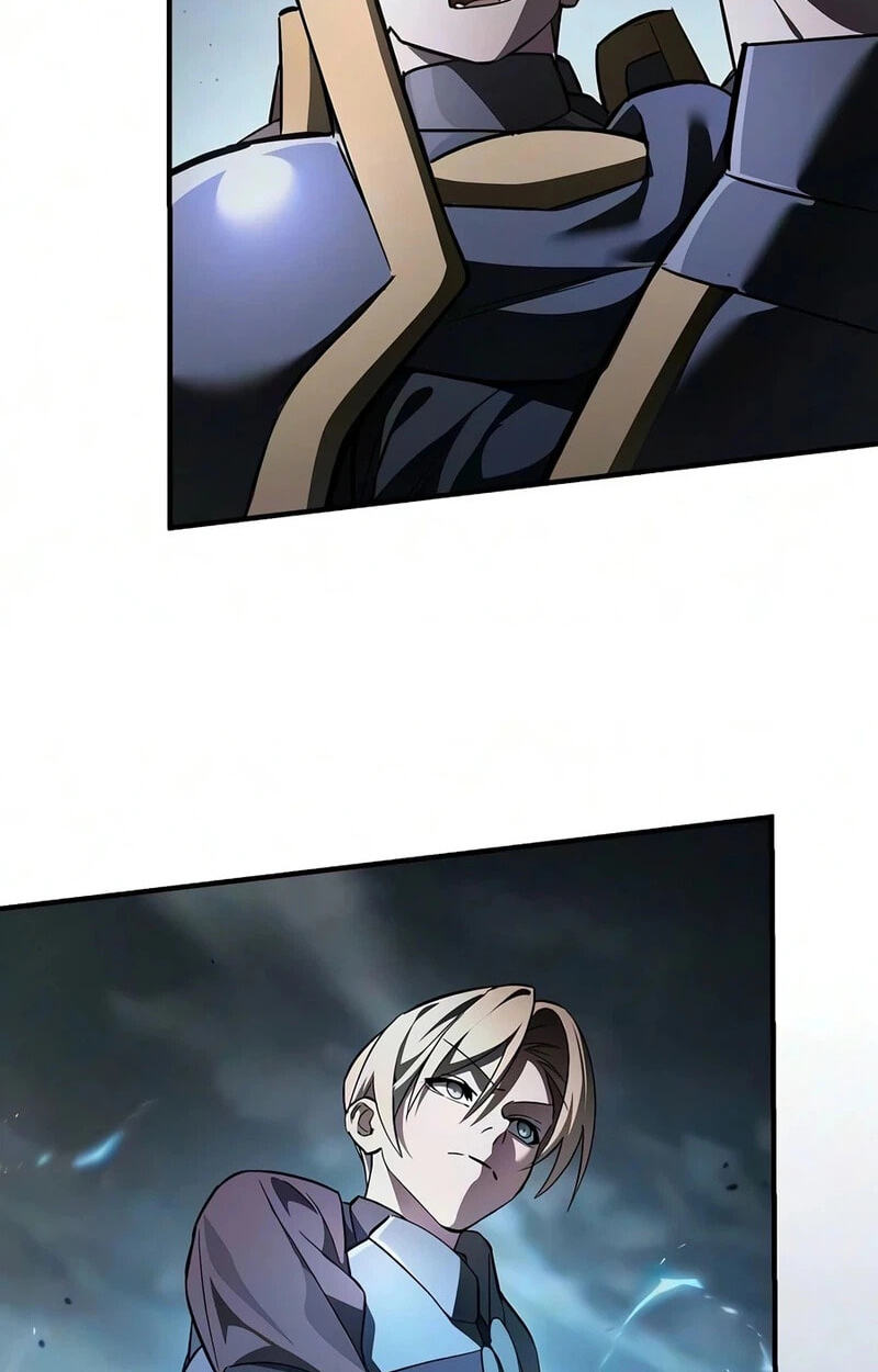 Read The Sword-Eating Swordmaster chapter 35 image 3 on Lezhin