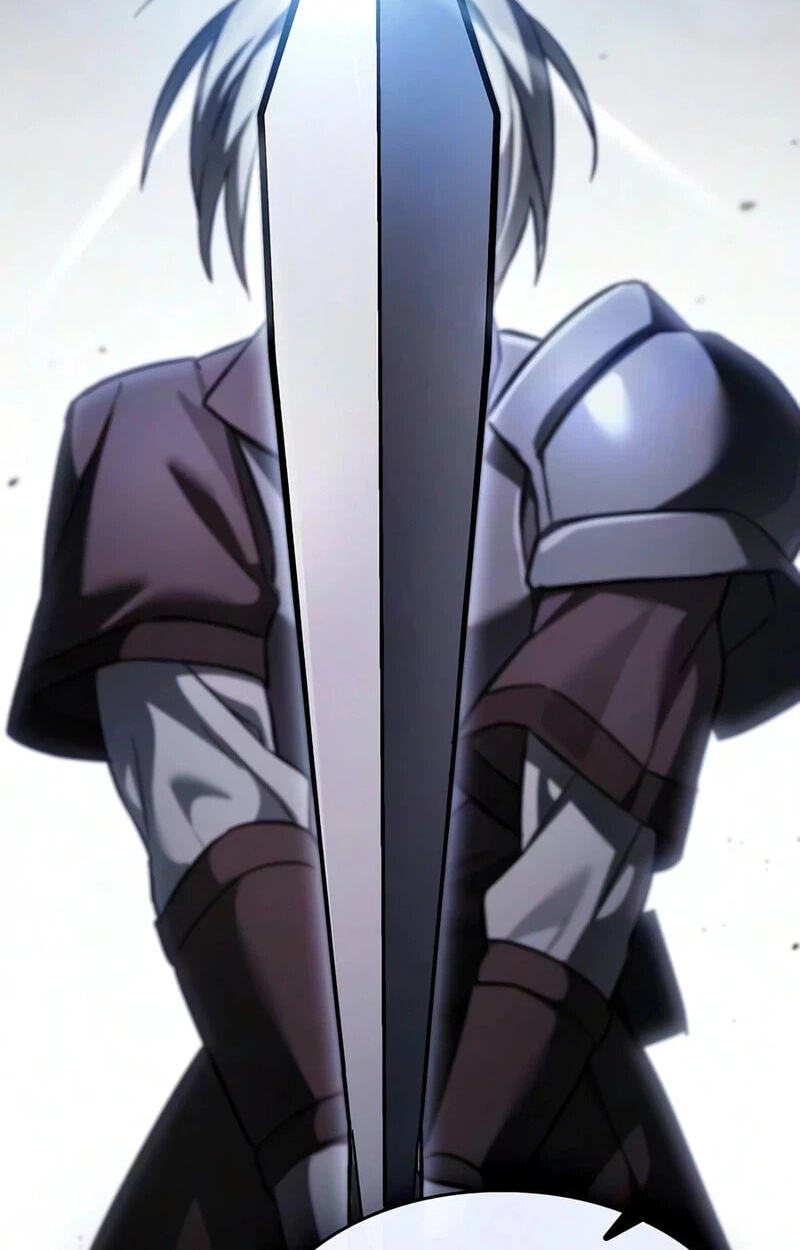 Read The Sword-Eating Swordmaster chapter 35 image 33 on Lezhin