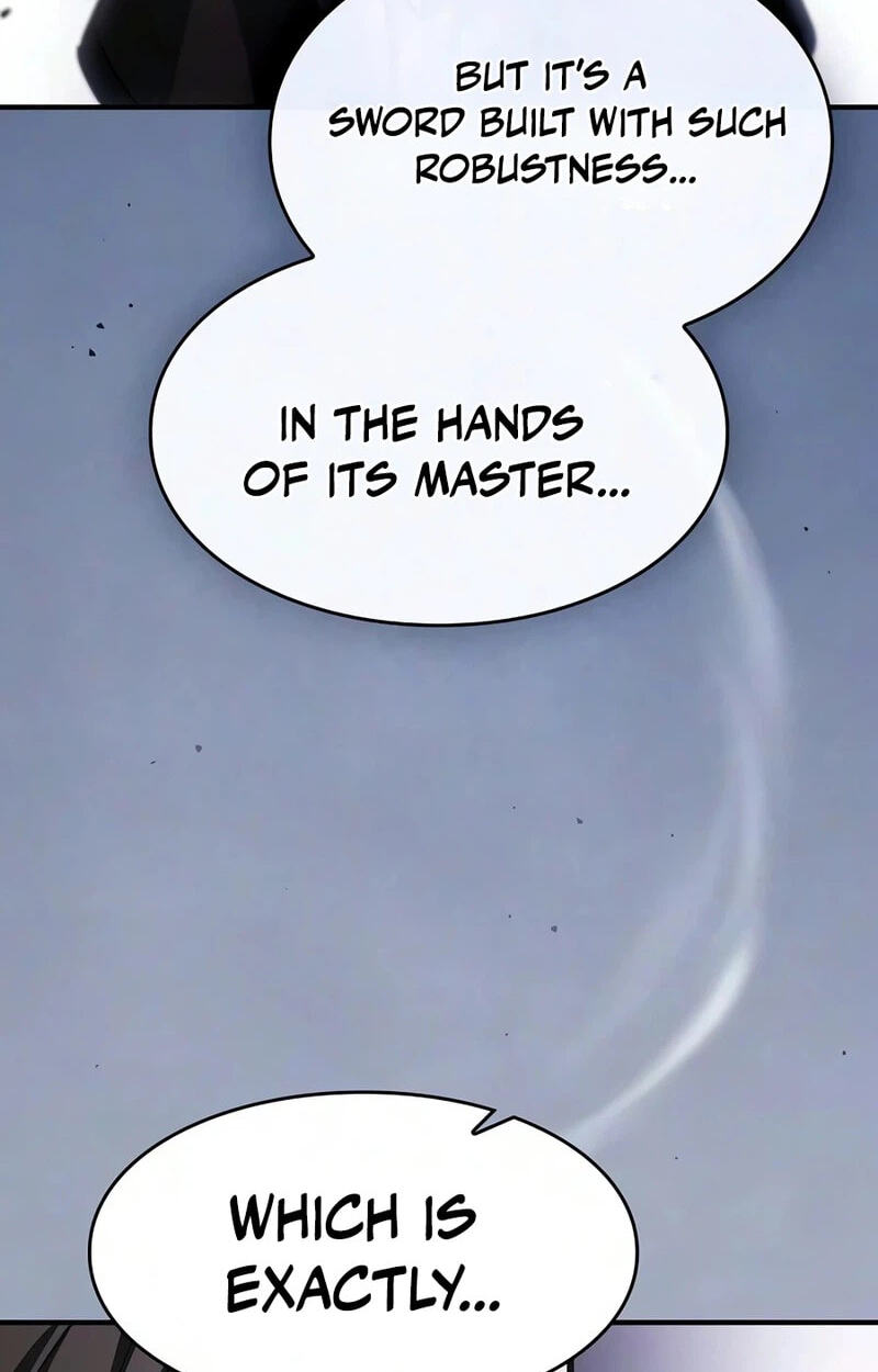 Read The Sword-Eating Swordmaster chapter 35 image 34 on Lezhin