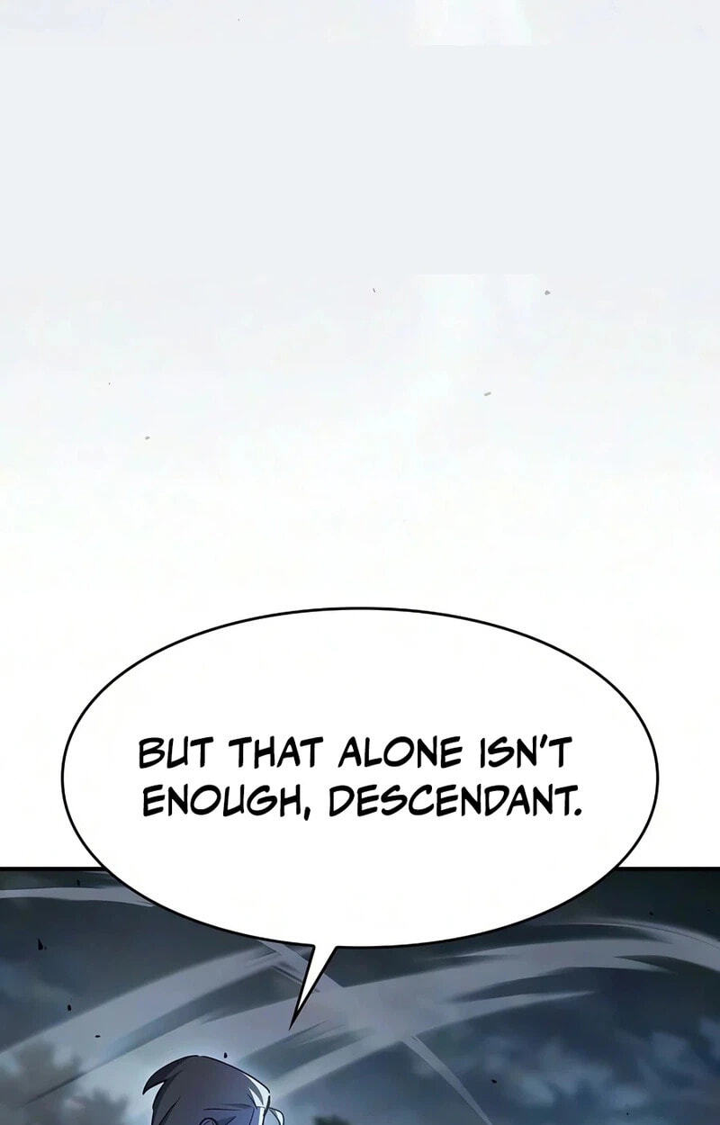 Read The Sword-Eating Swordmaster chapter 35 image 36 on Lezhin