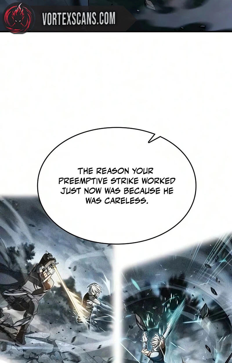 Read The Sword-Eating Swordmaster chapter 35 image 38 on Lezhin