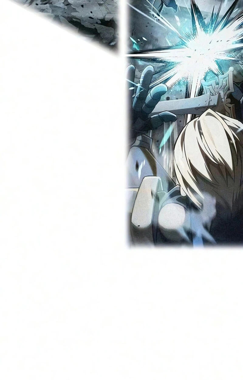 Read The Sword-Eating Swordmaster chapter 35 image 39 on Lezhin