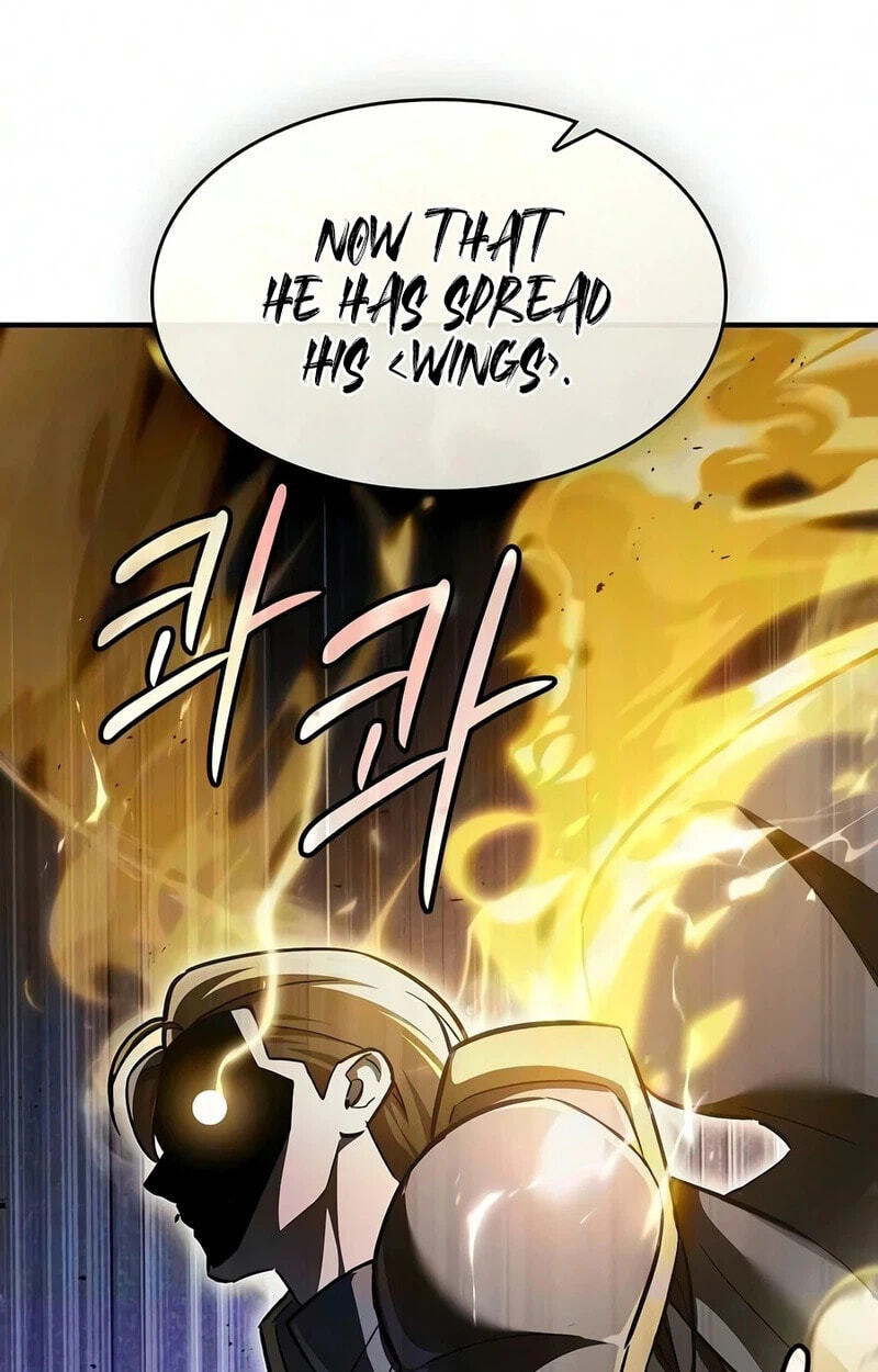 Read The Sword-Eating Swordmaster chapter 35 image 40 on Lezhin