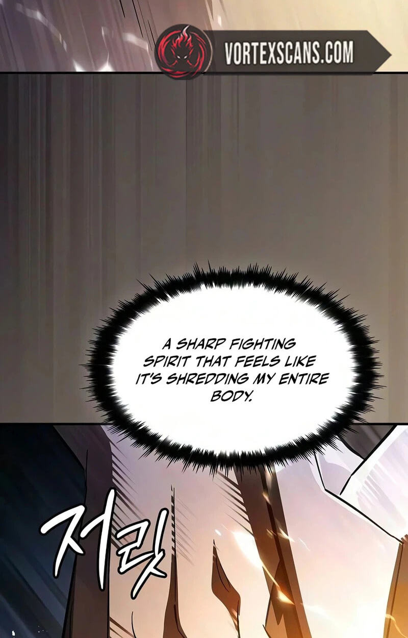 Read The Sword-Eating Swordmaster chapter 35 image 43 on Lezhin